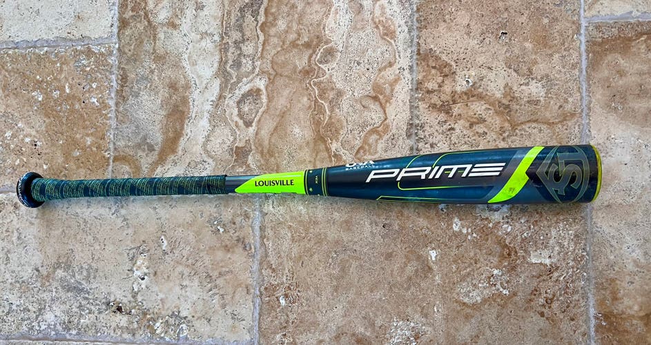 2021 Composite (-10) 18 oz 28" Prime Bat