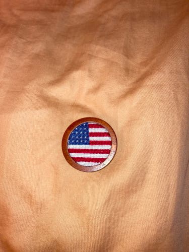 Smathers & Branson Golf Ball Marker