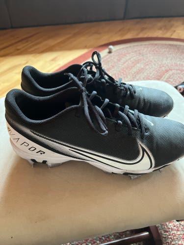 Men's Molded Cleats Low Cut Vapor Speed