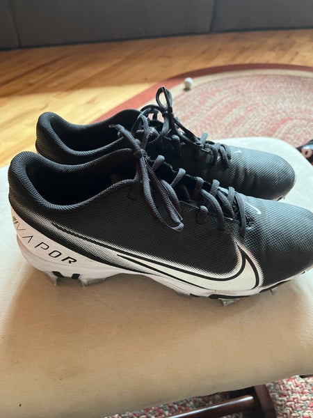 Men's Molded Cleats Low Cut Vapor Speed