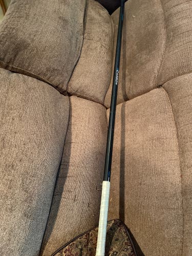 East coast dyes carbon shaft