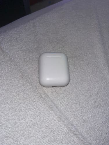 Apple Airpods gen 1 (used)