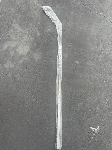 Senior Left Hand Laine Curve 77flex Pro Stock Vapor Hyperlite Hockey Stick