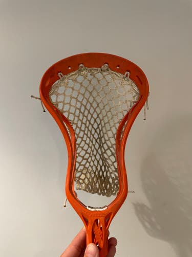 Used FOGO Strung Noz X Head
