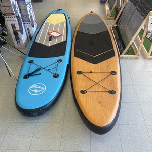 Inflatable PaddleBoard MASSIVE SALE
