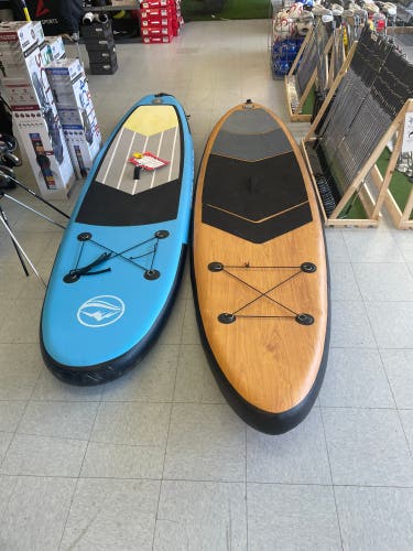 Inflatable PaddleBoard MASSIVE SALE