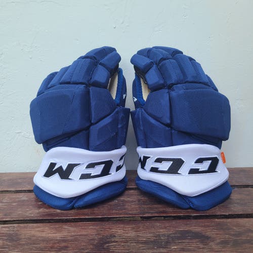 14 inch Tampa Bay Lightning CCM HGPJSXP