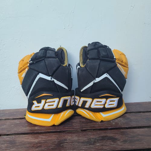 Bauer Vapor 1X Gloves 13"