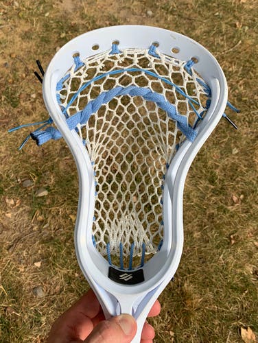 Stringking Head (NEW Custom String Job)