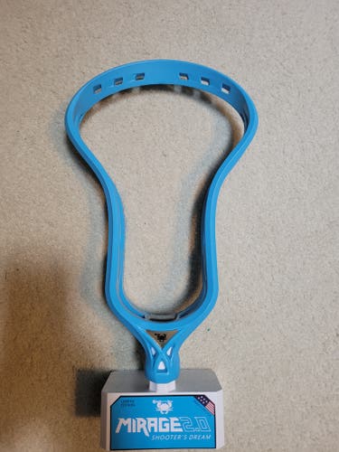 New ECD Mirage 2.0 10 Year Anniversary