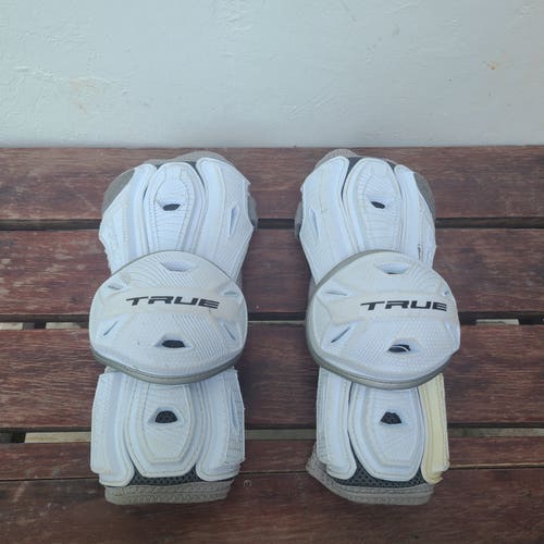 Medium True Frequency Arm Pads