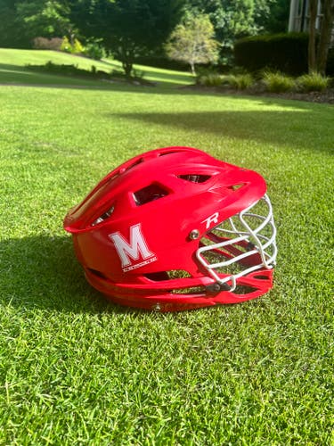 Maryland Helmet