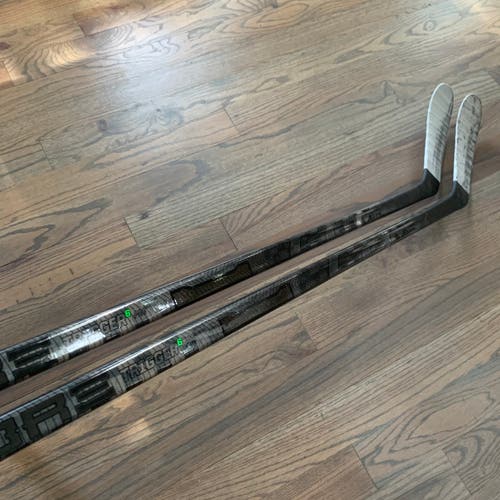 2Pack Trigger 6 Pro 1 New 1 Like New P28