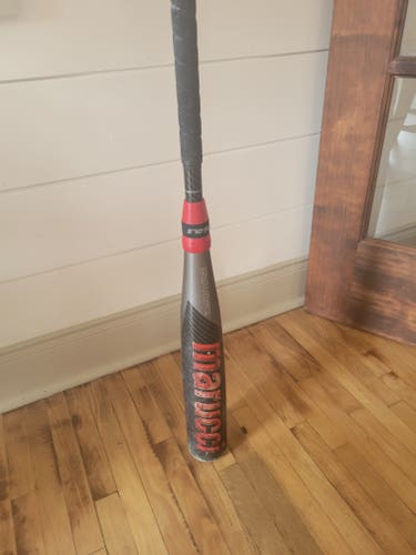 Used USSSA Certified 2021 Marucci Composite Cat 9 Bat (-10) 20 oz 30"