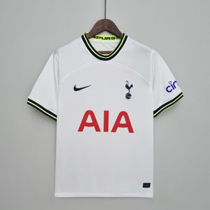 Tottenham home jersey 22/23