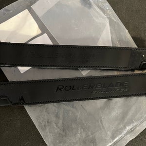 New Rollerblade 45 Endurace Straps