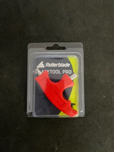 New Rollerblade Bladetool Pro