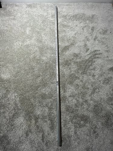 Maverick mission shaft