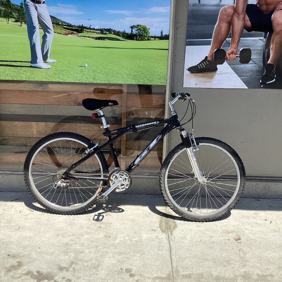 TREK 7100 Women's Hybrid Bike 13.5 in 