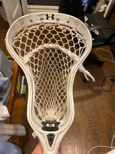 Used  Strung Command 2 Head