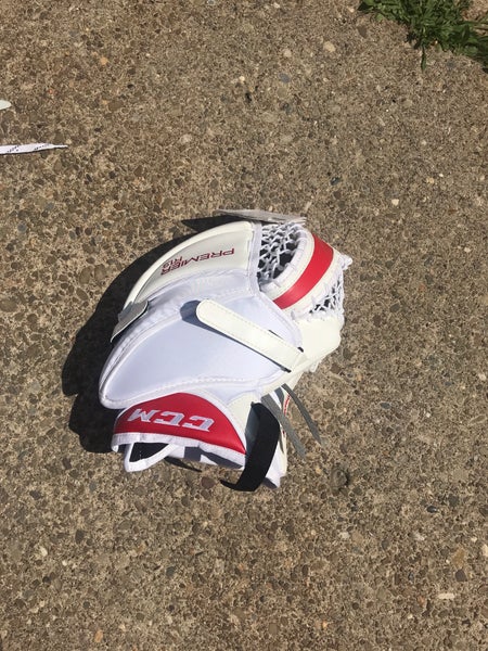 New Full Right Premier R1.9