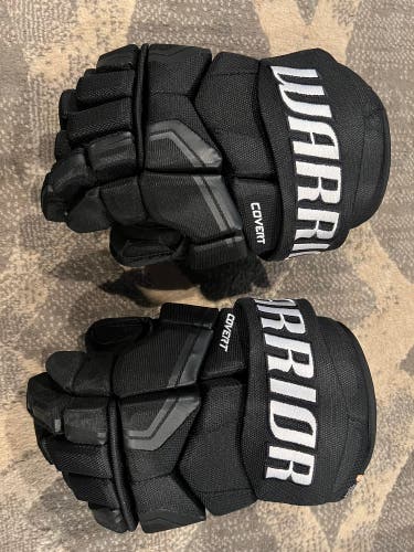 Warrior 14" Covert QRE3 Gloves