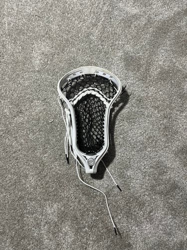 Used Attack & Midfield Strung Kinetik Head