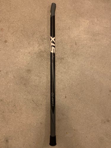 STX Comp 10 women’s lacrosse shaft