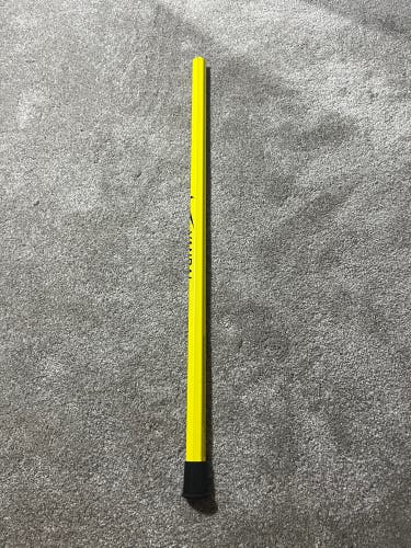 New Nike Vandal Shaft