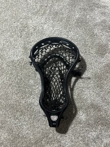 Used Attack & Midfield Strung Tactik 2.0 Head