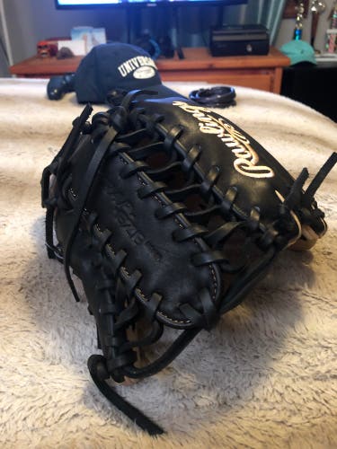Rawlings R2G baseball glove 12 3/4