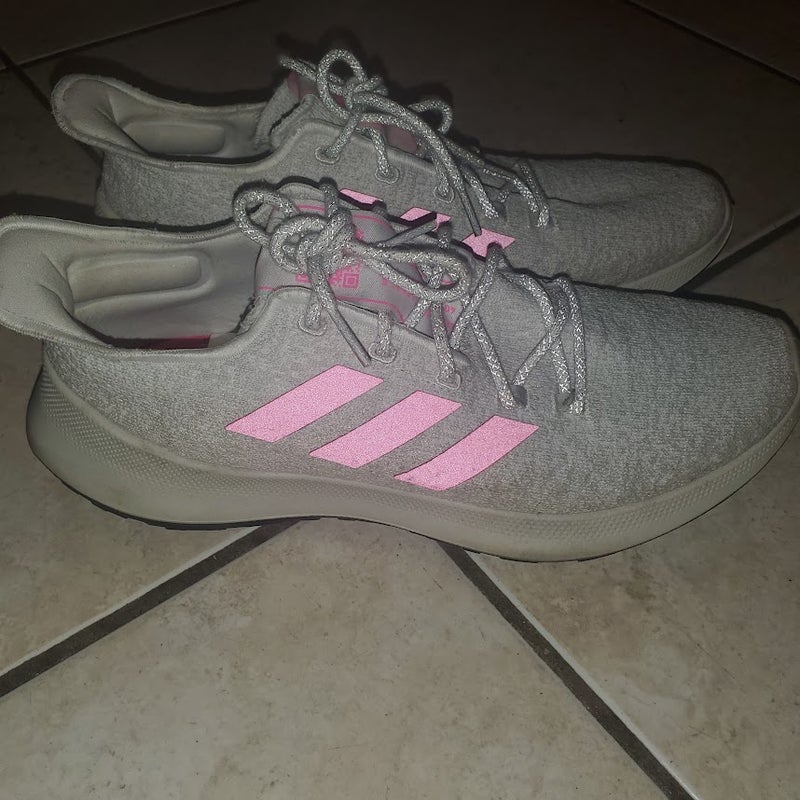 Adidas G27237 Women's Sensebounce + Running Sneakers Shoes - Size 12
