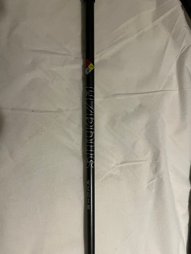 Project X Hzrdus (6.0 70 Gram) Driver Shaft TaylorMade Tip Stiff Flex
