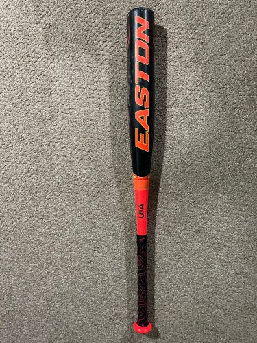 Easton Composite (-5) 25 oz 30" Ghost X Bat USA