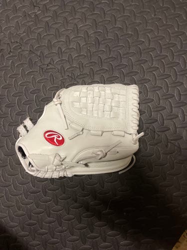 Outfield 12.5" Gold Glove Baseball Glove