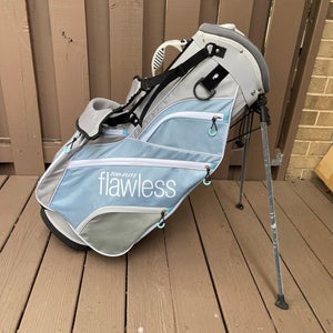 Top Flite Flawless Golf Stand Bag