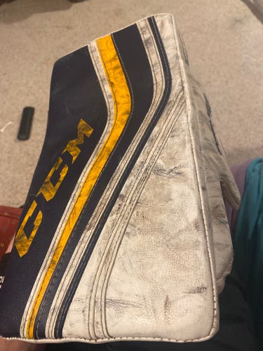 Used Regular  Premier R1.9