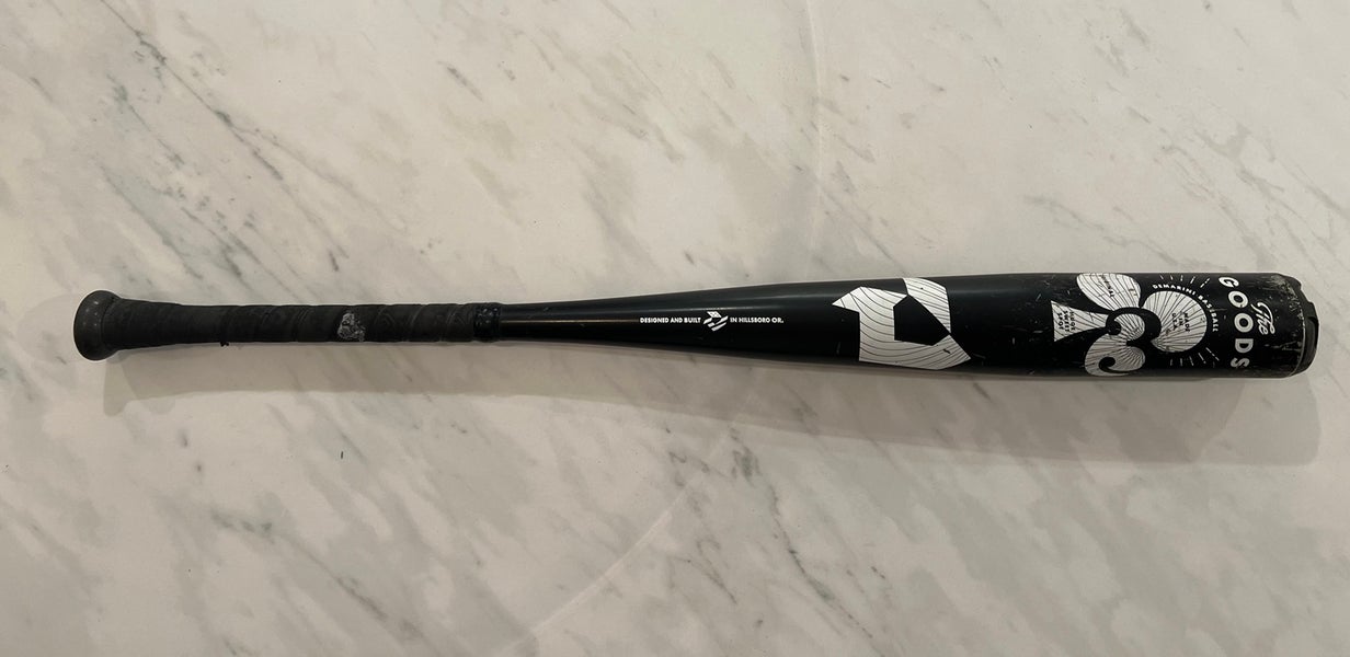 2022 Alloy (-3) 28 oz 31" The Goods Bat (BBCOR)
