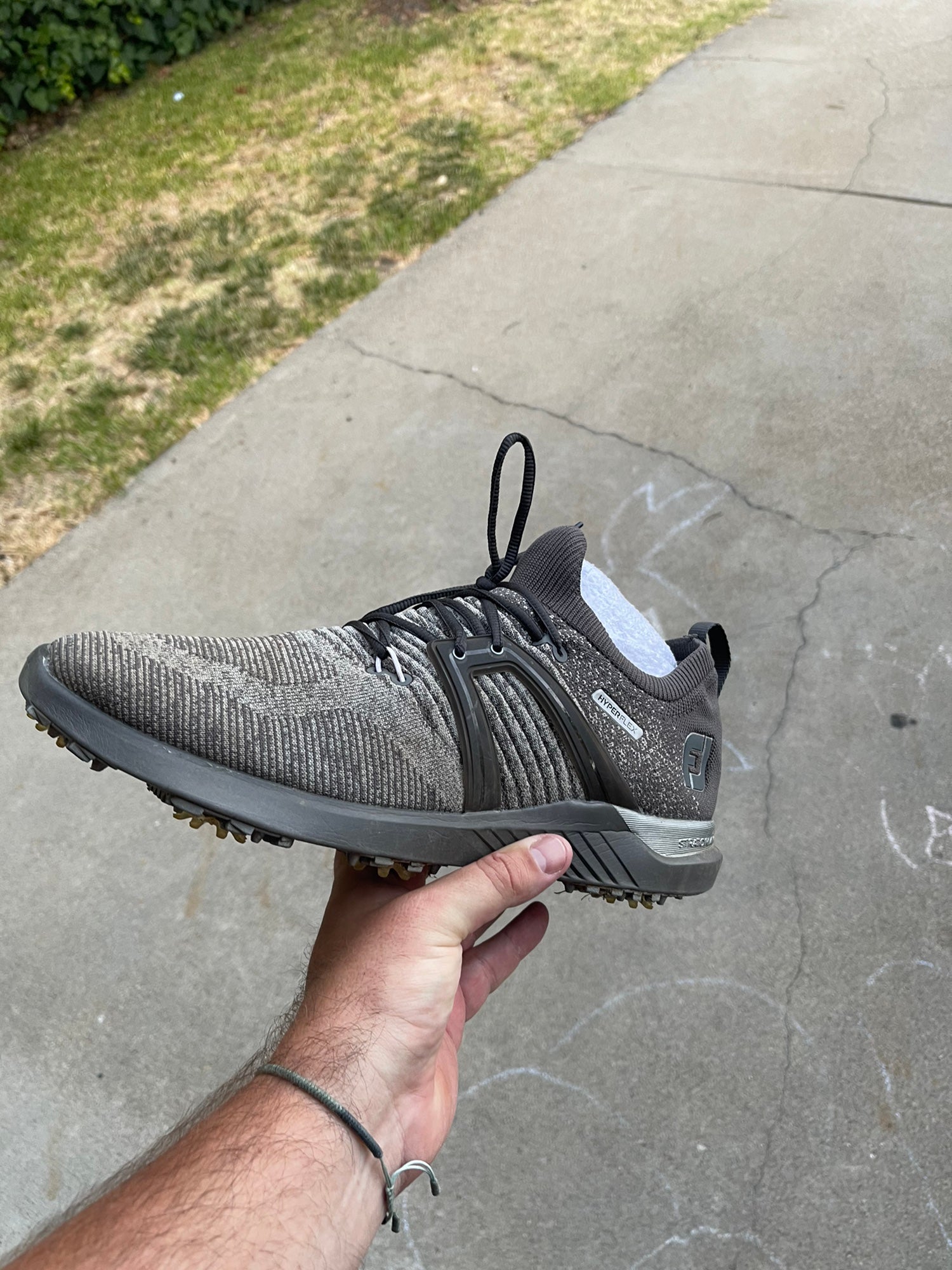 Footjoy Hyperflex Golf Shoes 