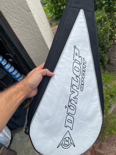Dunlop Tennis Racquet Bag