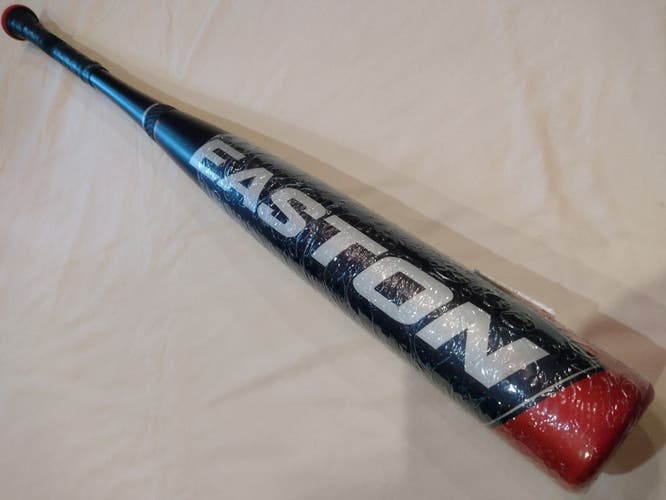 USED 2022 Easton ADV Hype 34/31 (-3) 2 5/8" BBCOR Composite Baseball Bat BB22HYP