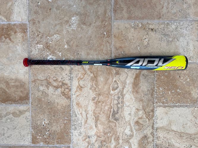 2021 Composite (-10) 19 oz 29" ADV 360 Bat