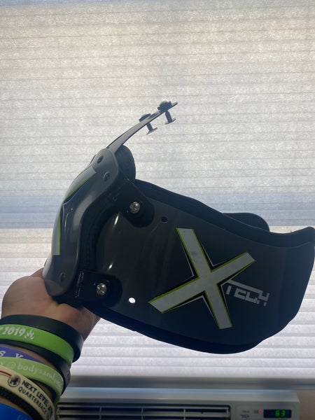 X-Tech Football Rib Protector
