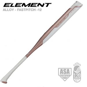 New Alloy Element Bat (-12)
