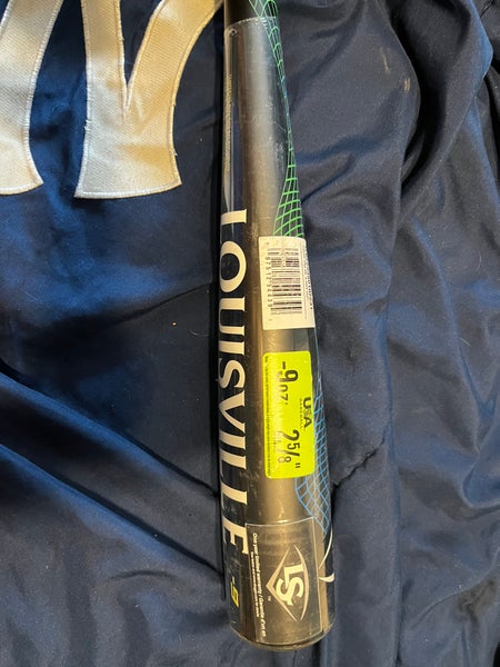 2022 Alloy (-9) 22 oz 31" Vapor Bat