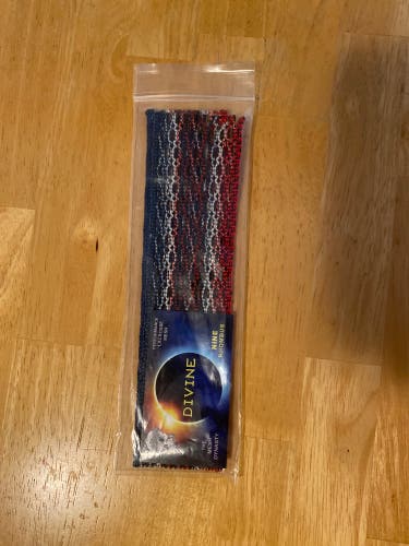 TMD Divine 9 Rhombus