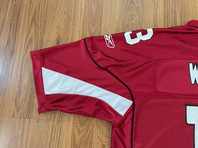 Authentic Arizona Cardinals NFL Reebok Jersey - 54/2XL – Hess & Ellis