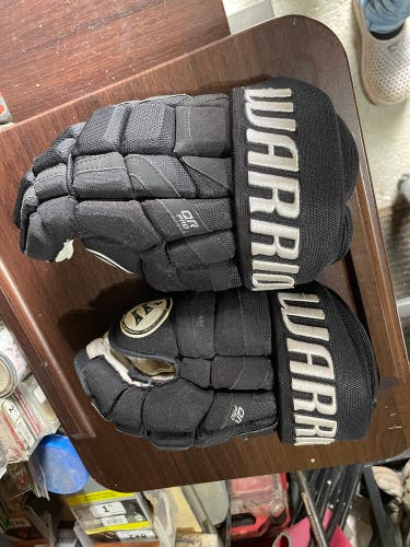 Warrior 13"  Covert QR Pro Gloves