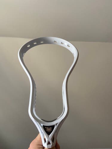 New Attack & Midfield Unstrung Rebel Head
