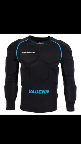 Vaughn v9 padded compression shirt XL